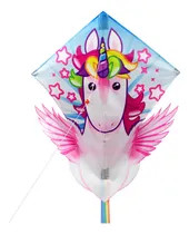 Comprar Barrilete Unicornio Popup Ezny904un