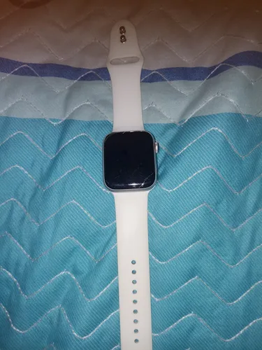 Apple Watch Serie 5 Nike MercadoLibre