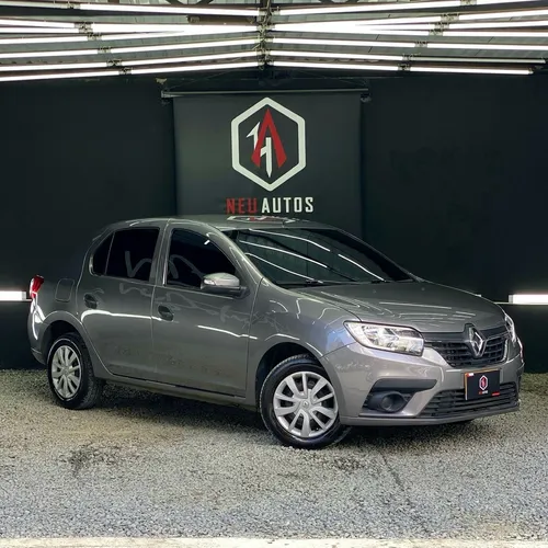 Renault Logan 1.6 Authentique / Life