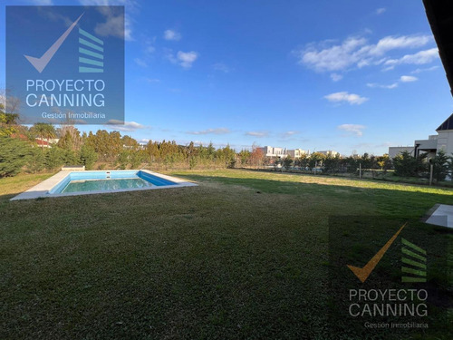 Imagen 11 de 11 de Venta En Casa En Barrio Santa Juana Canning
