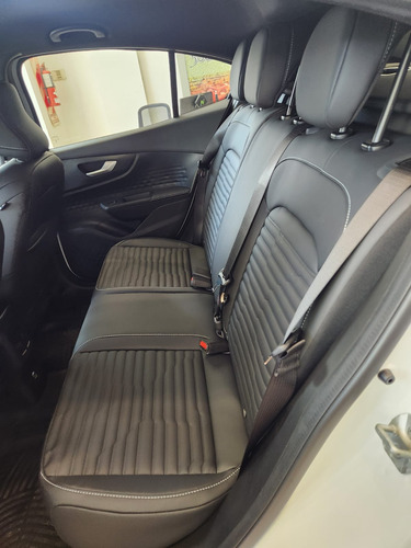 Fiat FASTBACK 1.3 T270 At6