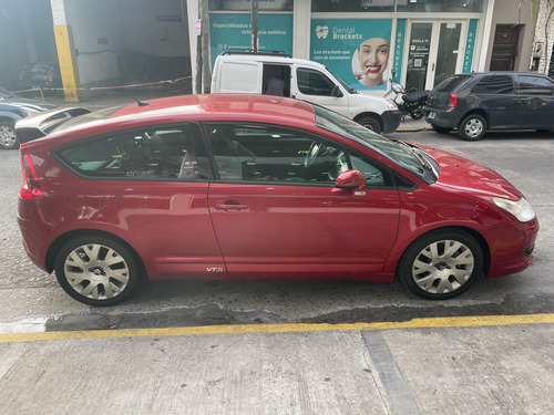 Citroën C4 2.0 Vts