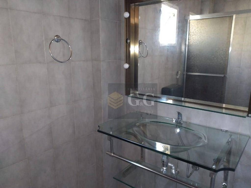 Imagem 15 de 24 de Casa Com 3 Dormitórios À Venda, 80 M² Por R$ 280.000,00 - Santa Isabel - Viamão/rs - Ca0893