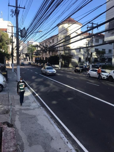 Imagem 7 de 17 de Terreno À Venda, 4994 M² - Centro - Niterói/rj - Te0105