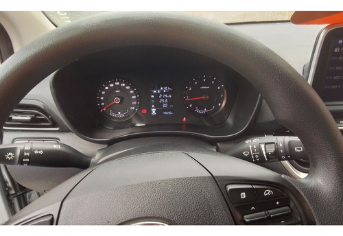 Hyundai HB20 1.0 12V FLEX COMFORT PLUS MANUAL