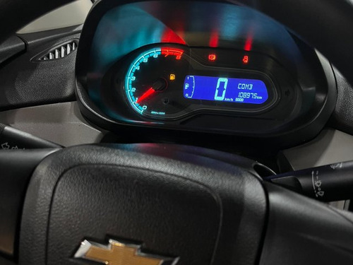 Chevrolet Prisma Prisma 1.0 MPFI LT 8V FLEX 4P MANUAL