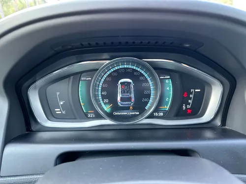 Volvo Xc60 T5