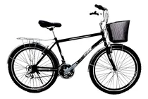 Comprar Bicicleta Vintage Unisex 18v Componentes Taiwan Liviana