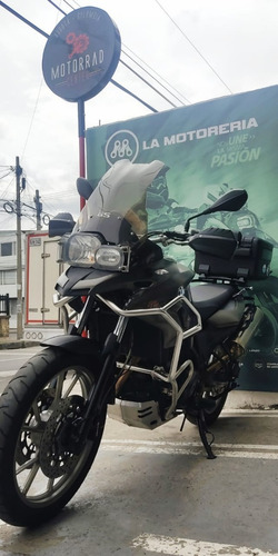 Bmw F700gs Excelente Oportunidad!