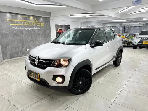 Renault Kwid MT 2023