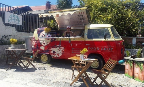Kombi 1995 - Volkswagen