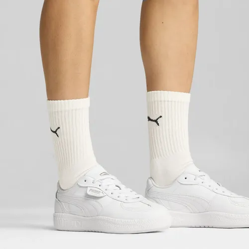 Tênis Palermo Moda Leather Feminino Puma | MercadoLivre