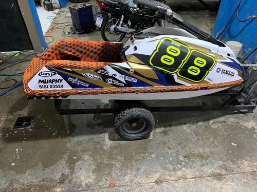 Imagen 7 de 8 de Yamaha