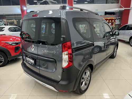 Renault Kangoo 1.6 Sce Stepway