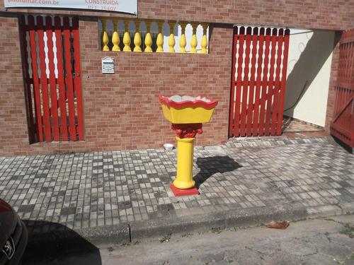 Imagem 1 de 14 de Casa Com Edicula 3 Dorm, Cozinha, 2 Banheiro, 4 Vagas 883