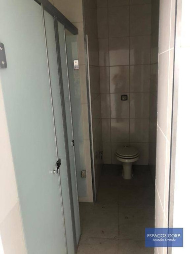 Imagem 11 de 20 de Galpão Para Alugar, 2159m² - Tietê/sp - Ga0431