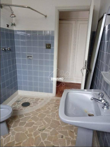 Casa Com 3 Dormitórios Para Alugar, 287 M² - Jardim Sumaré - Ribeirão Preto/sp - Ca1573