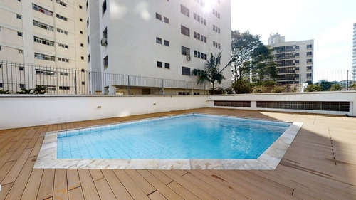 Imagem 10 de 30 de Apartamento - Ap00573 - 68413669