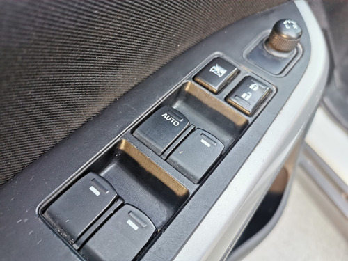 Imagen 11 de 13 de Suzuki Vitara Gls 1412