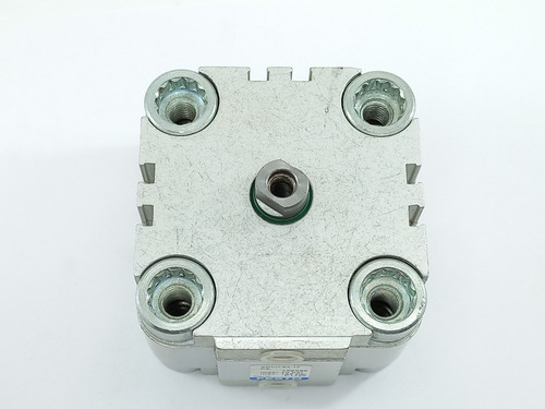 Cilindro Piston Neumático Festo Advu-63-10-pa Mn. 156559
