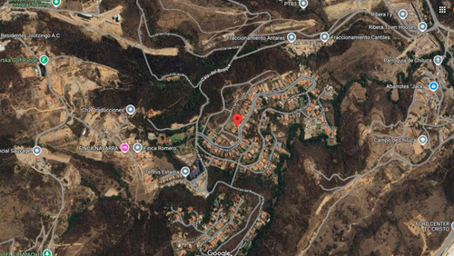Casa En La Estadía, Calzada De Los Llorones #·24, Fracc. La Estadía En Atizapán Estado De México. Cerca De Residencial Chiluca, Club De Golf Chiluca, Zona Esmeralda, Presa Madín. Fl19-za