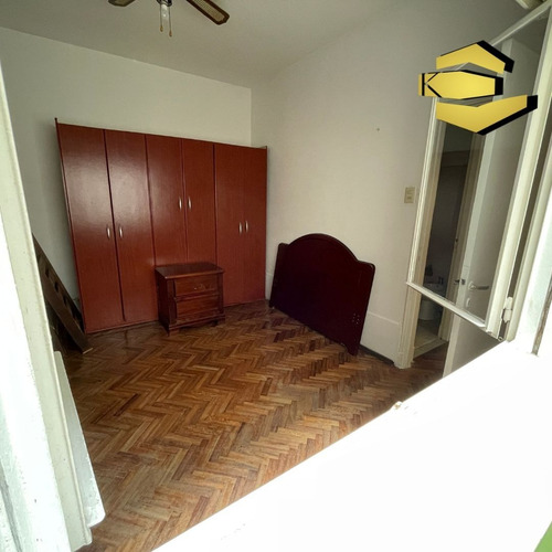 Imagen 7 de 25 de Alquiler Apartamento 2 Dormitorios Centro Montevideo B