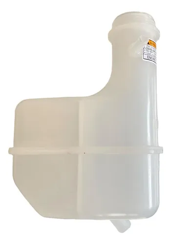 Frasco Tarro Deposito Agua O Radiador Spark / 7-24