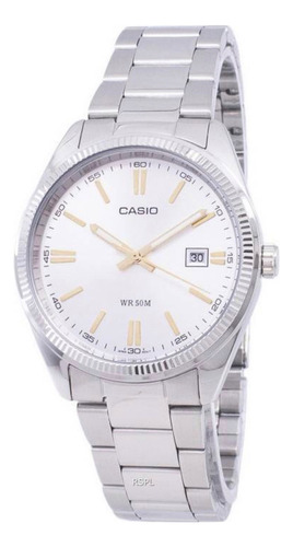 Reloj Casio Mtp-1302d-7a2vdf-ww