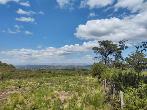 Lotes En Venta En Huerta Grande