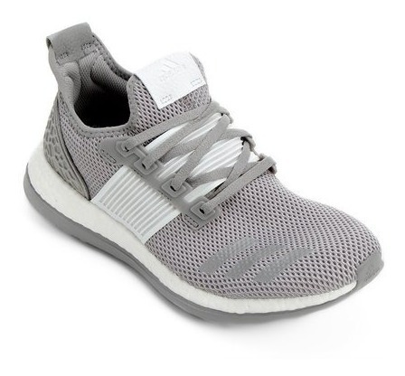 Tênis Pure Boost Zg(rarissimo) Colecionador