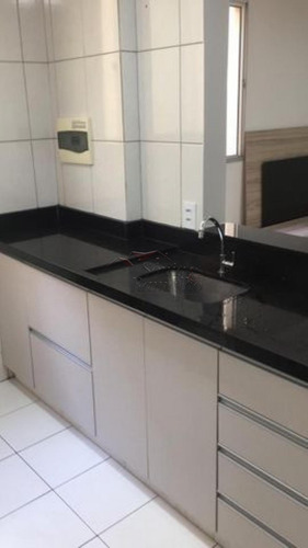 Apartamentos - Ref: L16571