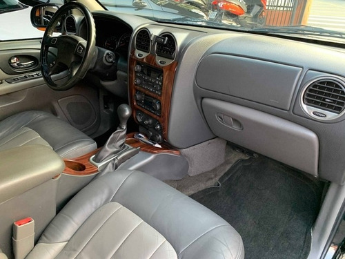 Gmc Envoy Gasolina 4p Automático