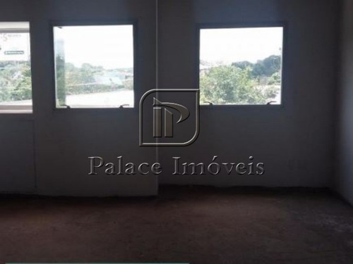 Imagem 6 de 6 de Sala À Venda, 1 Vaga, City Ribeirão - Ribeirão Preto/sp - 1782