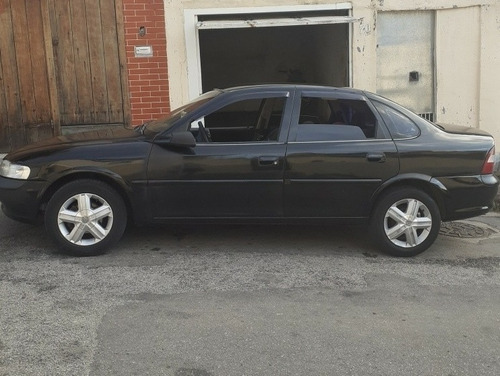 Chevrolet Vectra 1999 2.2 Gls 4p