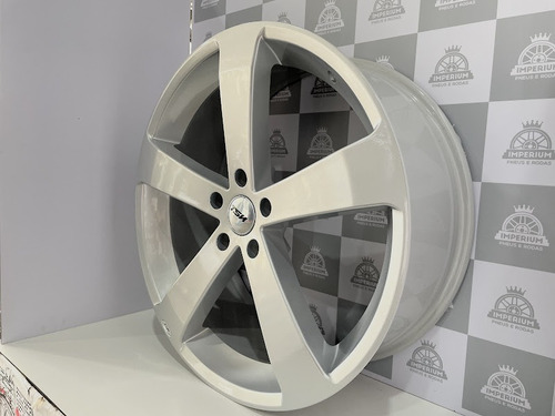 Imagem 3 de 4 de Rodas Tsw Vortex Aro 20 5x113 Vw / Honda / Jetta Civic