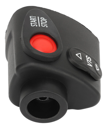 Carcasa De Botón Start Stop Vts 277000877 Carcasa Vts A