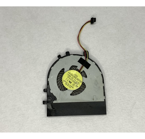 Ventilador Para Toshiba W35t Ipp9