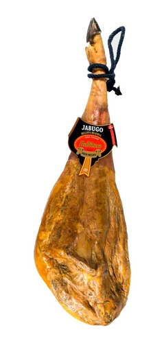 Jamón Ibérico De Bellota Bellotero Extra Pieza De 8.3 Kg