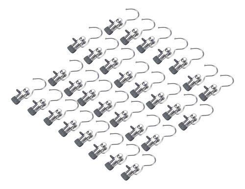 Toalla Multifuncional O Con Clip, Clip, Sin Costuras, Calcet
