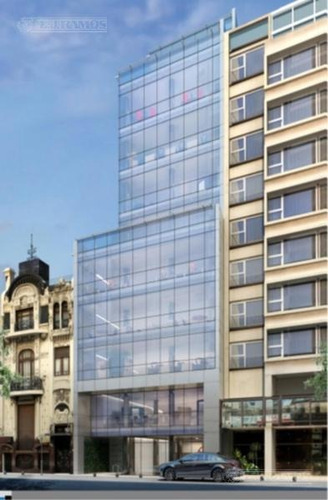 Imagen 22 de 22 de Oficina A Estrenar En Retiro