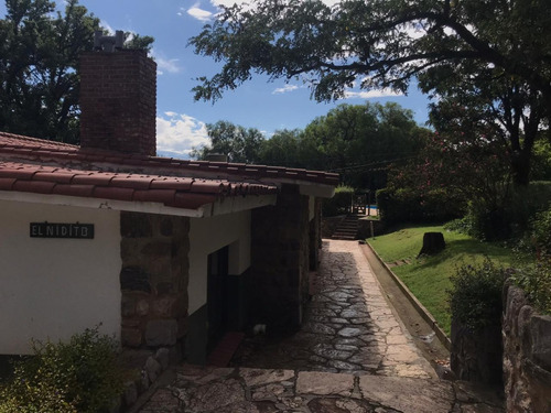 Se Vende Importante Propiedad En La Cumbre