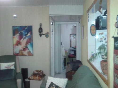 Imagem 2 de 9 de Apartamento - Sao Sebastiao - Ref: 367202 - V-pj2492