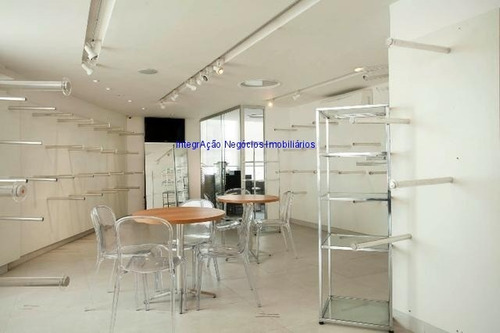 Imagem 4 de 19 de Sala Comercial 348m², 04 Banheiros, 04 Vagas Na Garagem Com Manobristas. Excelente Localização, Av. Paulista, Vinte E Três De Maio, Nove De Julho. - 19040901 - 33786233