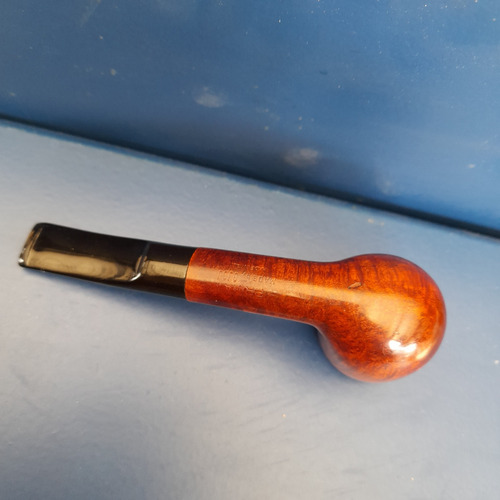 Imagem 5 de 9 de Cachimbo Briar Italy Prima By Gjgj Antigo Restaurado Ótimo