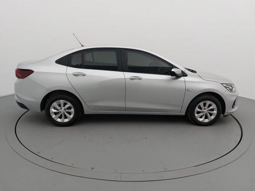 Chevrolet Onix 1.0 TURBO FLEX PLUS LTZ AUTOMÁTICO