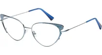 Comprar Anteojos Armazones Marcos Ossira 3853 Filtro Azul Descanso