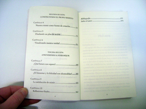 El Espejo Del Alma Walter Dresel Crecimiento Emocional Boedo (Usado)