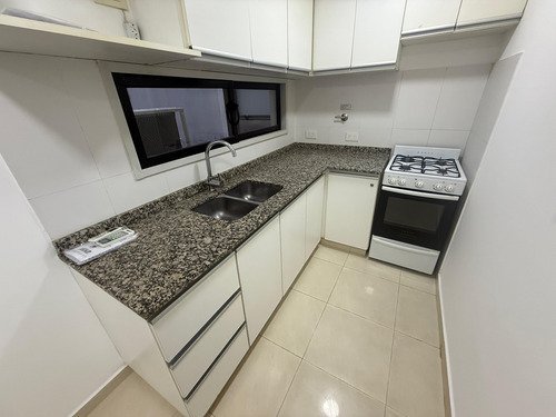 Hermoso Departamento 2 Ambientes Con Balcón