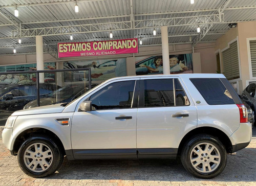 Land Rover Freelander 2008 3.2 Se 5p