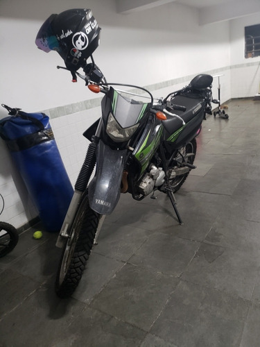Imagem 1 de 2 de Yamaha Lander 250
